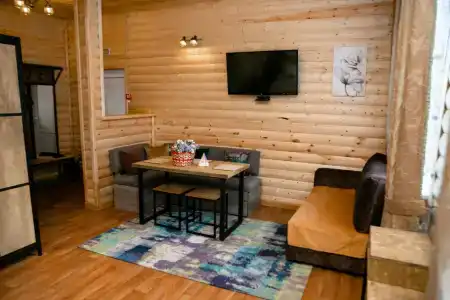 Hutorok Recreation center - 144