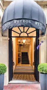 Petros - 37