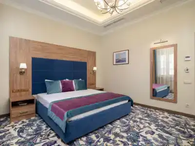 Revital Park Sanatorium - 54