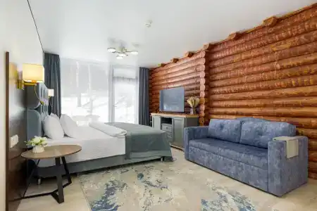 Park-Otel Kanyon Recreation camp - 101