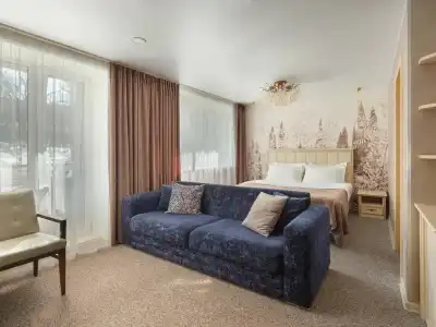 Avrora Park-Hotel - 11