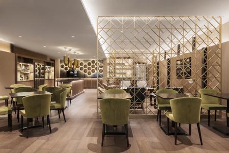 Hyatt Regency Rostov-On-Don - 34