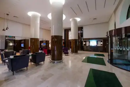 Holiday Inn Aktau, IHG - 4
