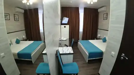 Red Fox na Vzlotnoy 2e - 55