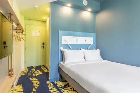 Ibis Budget Center - 10