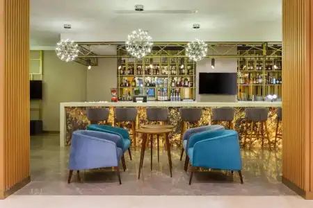 Courtyard by Marriott Tashkent - 35