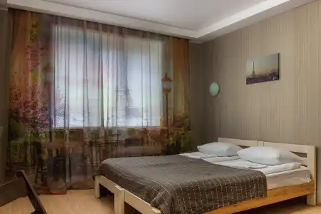 Elle Living Quarters - 20