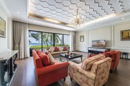 Vinpearl Wonderworld Phu Quoc - 44