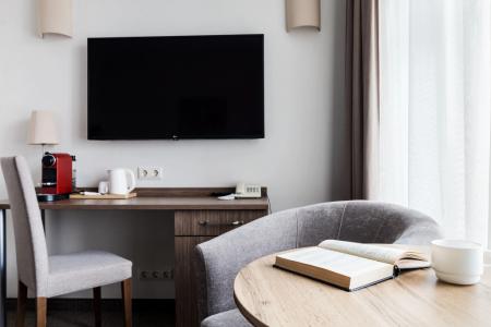 Stariy Dvorik on Orlovskaya - 74