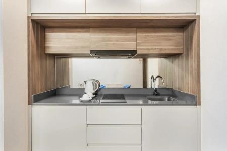 Wyn Residences Batumi - 8
