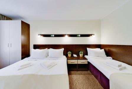 Полюстрово - 113