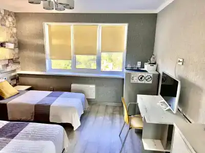 Morskaya 250 Guest House - 66