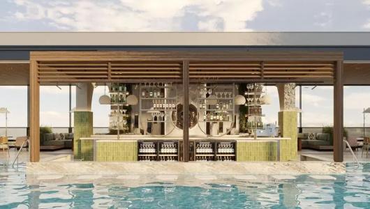 DoubleTree by Hilton - 3