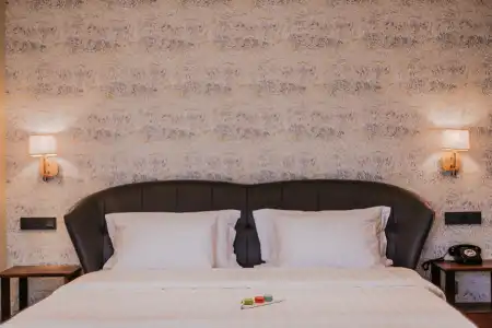 Kviria Boutique-hotel - 1