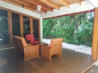 NH Collection Maldives Reethi Resort - 13