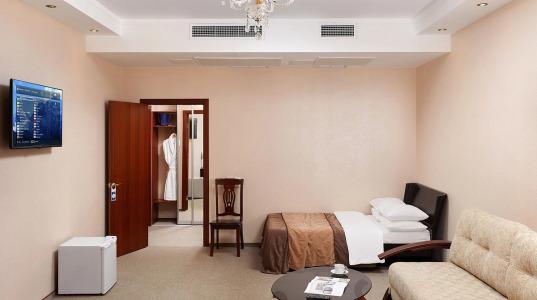 Tes-Resort & Spa - 40