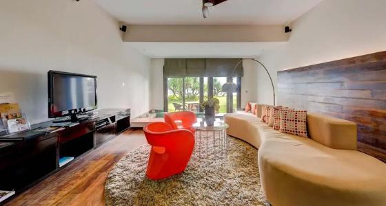 The Fortress Resort & Spa - 25