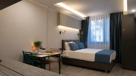 Opera Suites - 170