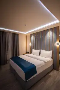 Lakeside Tashkent - 47
