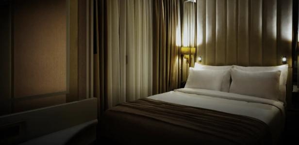 Grand Galata & Spa - 3