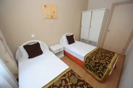 Suite Laguna - 5