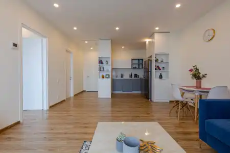 Bellevue Residence Suites - 10