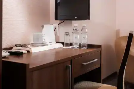 Russian Seasons Comfort Yaroslavl - 64