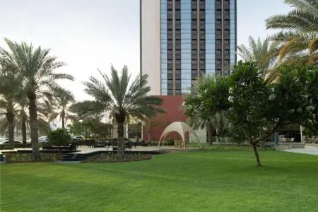 Sheraton Oman - 43