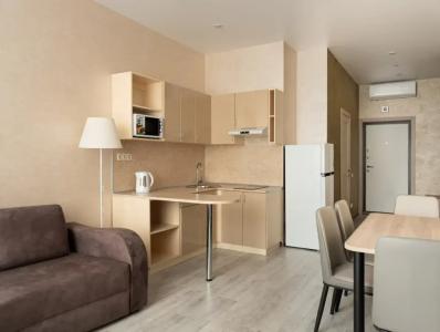 Apart-Otel Inndom - 107