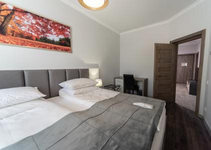 Downtown Suites Yerevan - 71