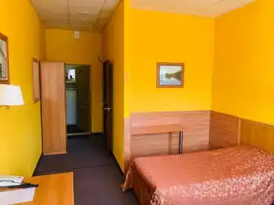 History Complex - 111