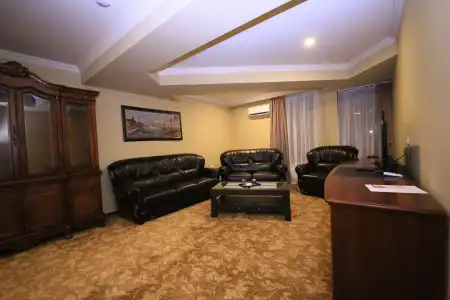 Borjomi Palace Health & Spa Center - 66