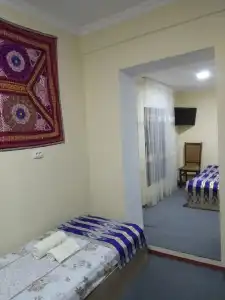 Samarkand Standart Guest House - 3