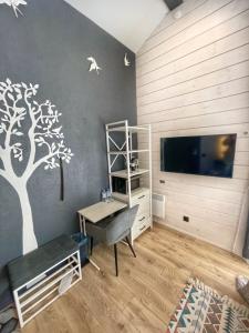 Geometrika • Lounge - 106