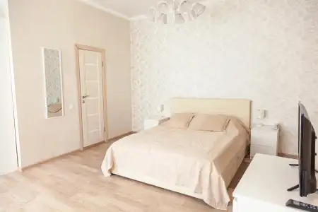 Living quarters Rem - 10