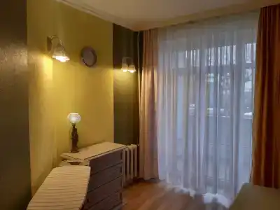 Pansionat Vyisokij Bereg - 86