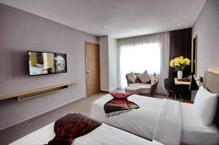 Anrizon Nha Trang - 203