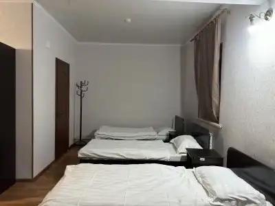 Almaty Five Seasons&Hostel - 14