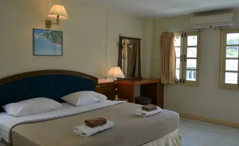 Jardin Mini-Hotel - 61