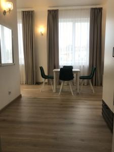 Komplex Apatamentov Balt Apart de Lyuks Apart-Hotel - 93