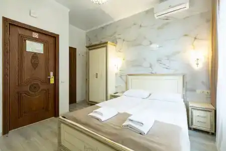 Sochi Galereya Park - 86