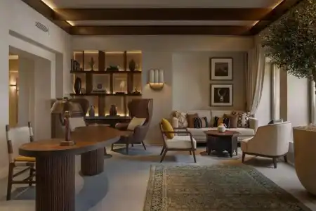 Bab Al Shams - 31