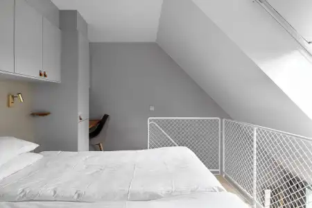 Avanti Apartments - 56
