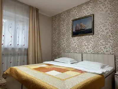 Pulsar Mini-hotel - 4