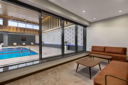 Wyndham Garden Baku - 41