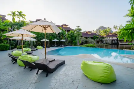 Railay Princess Resort & Spa - 11