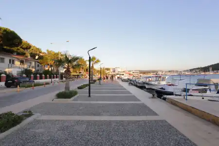AtaÇesme Otel - 29