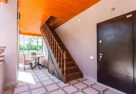 Plyazhnyij Posyolok Kurortniy - 123