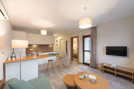 Dorman Suites - 38