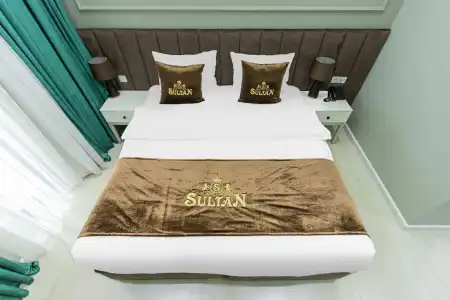 Sultan Palace - 29